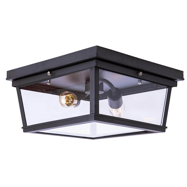 Потолочный светильник Loft IT Modern Filament Loft3110-2C изображение Потолочный светильник Loft IT Modern Filament Loft3110-2C Фото №