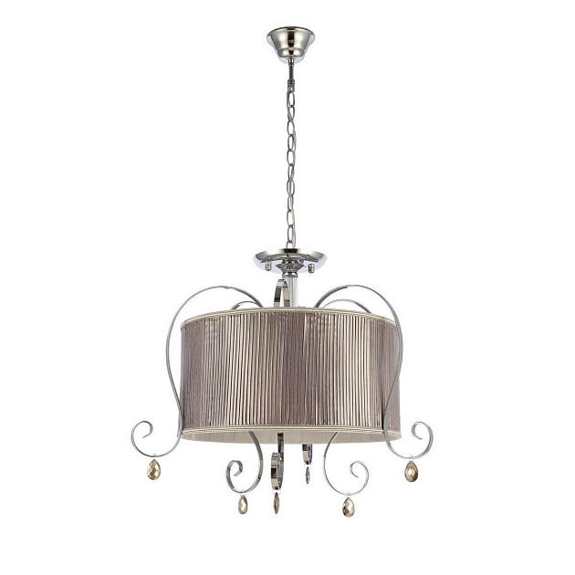 Подвесная люстра Evoluce Azzurro SL177.113.03 Фото № 2