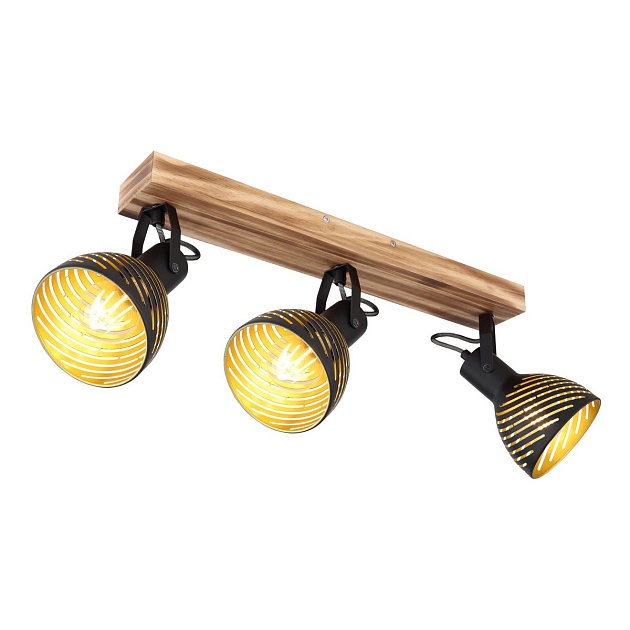 Спот Globo Lenna 54660-3 Фото № 