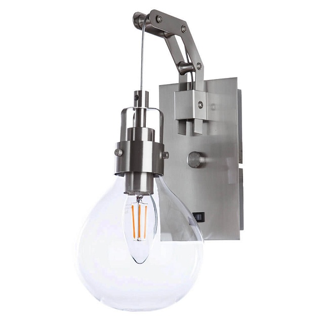 Бра Divinare 1001/16 AP-1 Фото № 