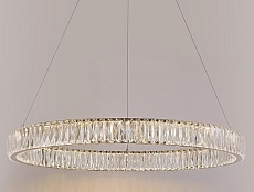 Подвесной светодиодный светильник Newport 8242/S chrome М0064002 1