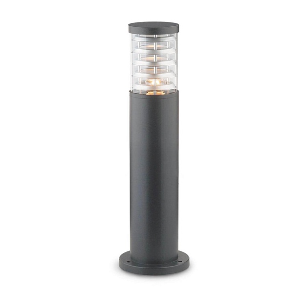 Уличный светильник Ideal Lux Tronco PT1 H40 Antracite 248257 Фото № 