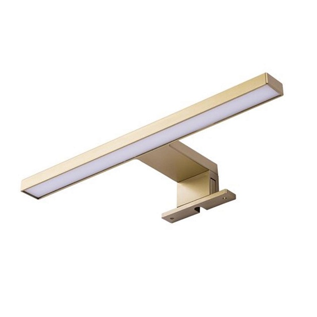 Подсветка для зеркал Arte Lamp Stecca A2737AP-1GO Фото № 