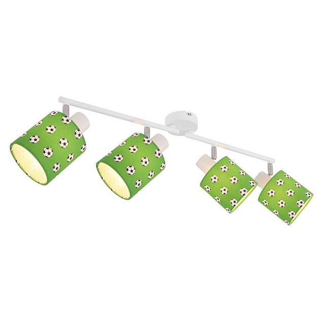 Спот Globo Lemmi 54009-4 Фото № 