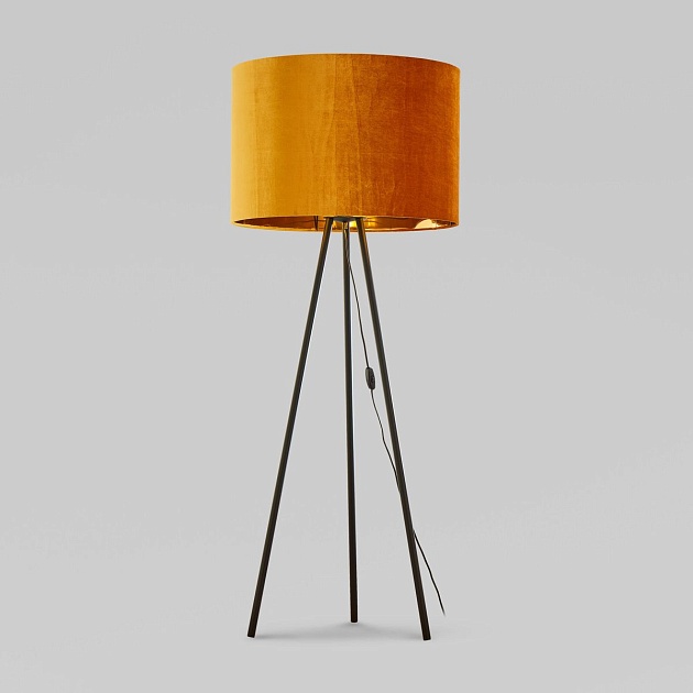 Торшер TK Lighting 5533 Tercino Orange изображение Торшер TK Lighting 5533 Tercino Orange Фото №