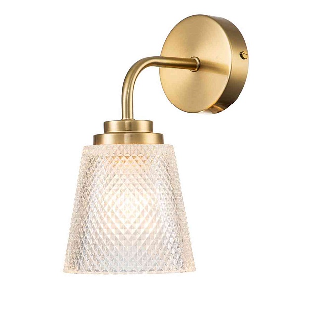 Бра Escada NOBLE 685/1A изображение Бра Escada NOBLE 685/1A Фото №