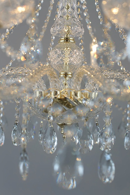 Подвесная люстра Omnilux Ladispoli OML-89003-10 Фото № 8