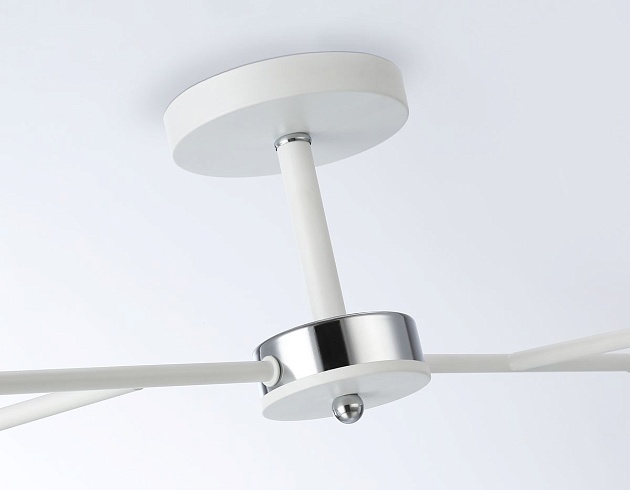 Потолочная люстра Ambrella light Traditional Modern TR303201 изображение 4 Потолочная люстра Ambrella light Traditional Modern TR303201 Фото № 4