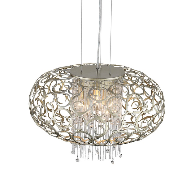 Подвесная люстра ST Luce Dolcima SL1101.203.05 Фото № 4