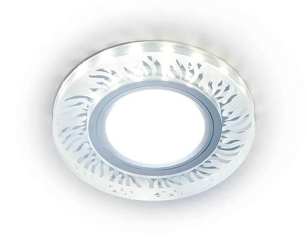 Встраиваемый светильник Ambrella light Сompo Led S217 Фото № 