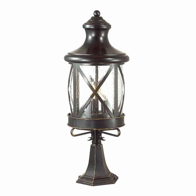 Уличный светильник Odeon Light Nature Sation 4045/3B изображение 2 Уличный светильник Odeon Light Nature Sation 4045/3B Фото № 2