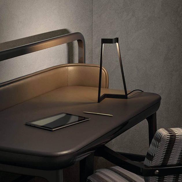 Настольная лампа Mantra Minimal 7281 Фото № 5