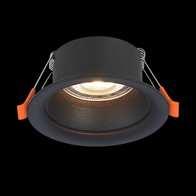 Встраиваемый светильник ST Luce ST200.408.01 изображение 4 Встраиваемый светильник ST Luce ST200.408.01 Фото № 4