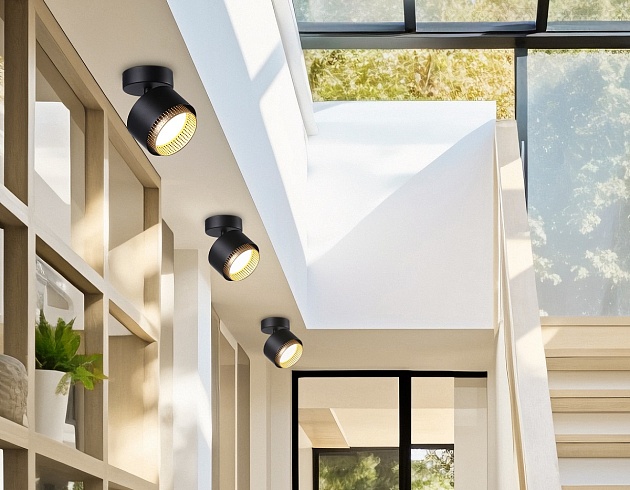 Спот Ambrella light Techno Spot Techno family TN71282 изображение 8 Спот Ambrella light Techno Spot Techno family TN71282 Фото № 8