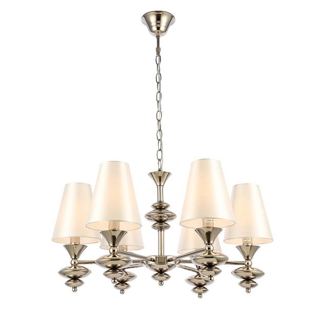 Подвесная люстра Evoluce Rionfo SL1137.103.06 Фото № 3