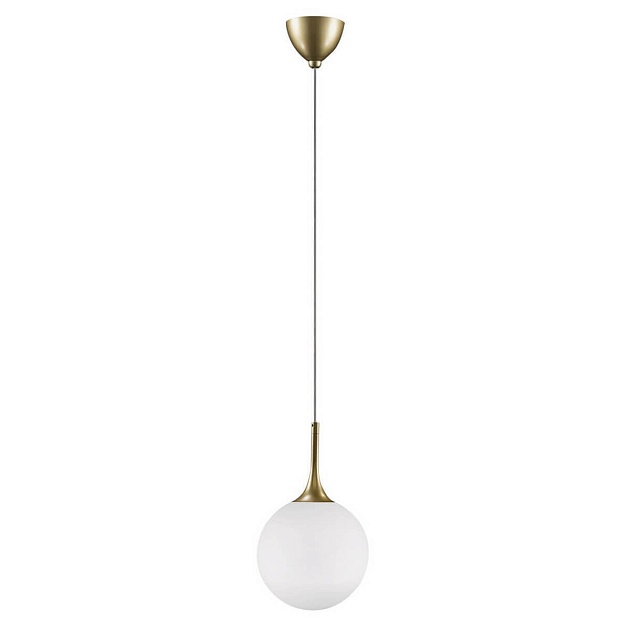 Подвесной светильник Lightstar Globo 813022 изображение Подвесной светильник Lightstar Globo 813022 Фото №