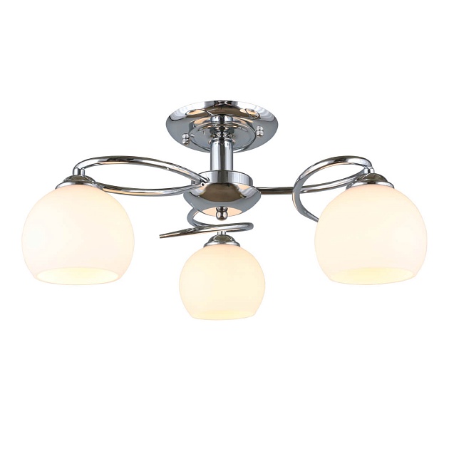 Потолочная люстра Omnilux Casoria OML-25107-03 Фото № 