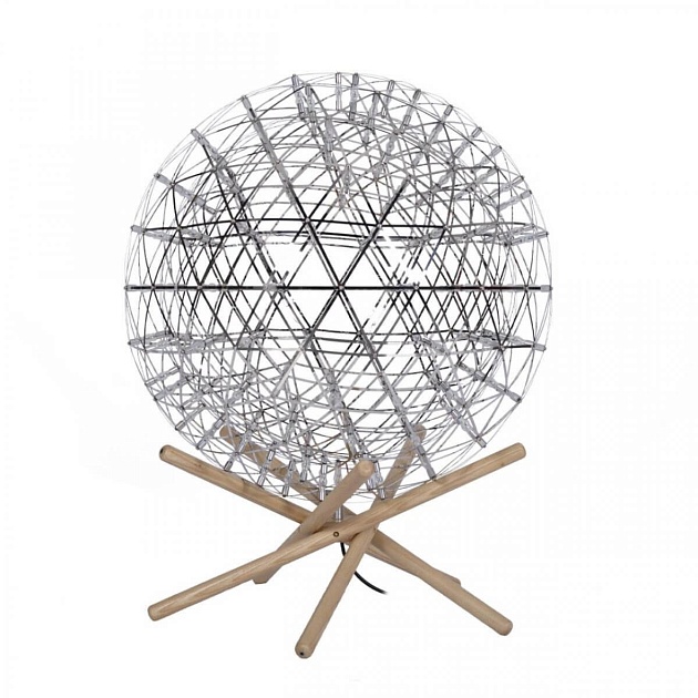 Торшер Loft IT Raimond 9027-61F изображение Торшер Loft IT Raimond 9027-61F Фото №