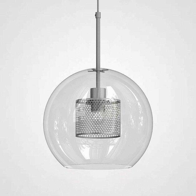 Подвесной светильник Imperium Loft Catch 186709-26 Фото № 