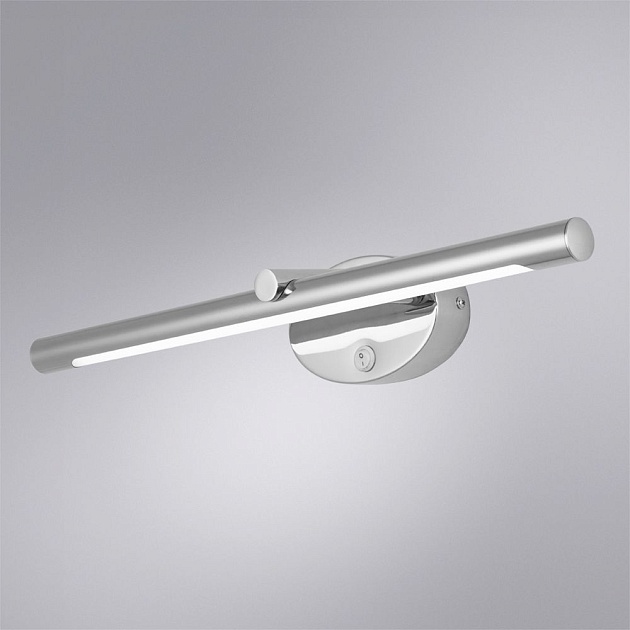 Подсветка для картин Arte Lamp Ronnie A8025AP-1CC Фото № 2