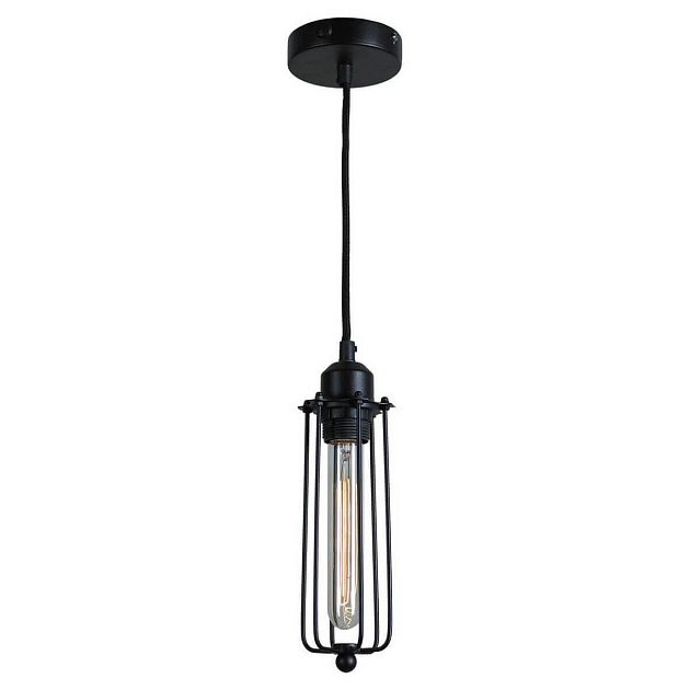 Подвесной светильник Lussole Loft VI LSP-9608 изображение Подвесной светильник Lussole Loft VI LSP-9608 Фото №