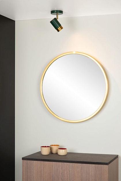 Спот Lucide Floris 35913/01/33 Фото № 4