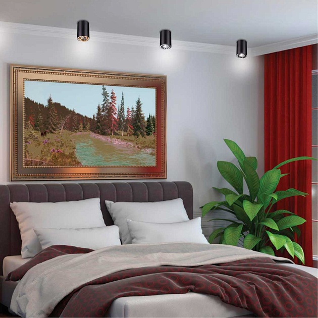 Кольцо крепежное Novotech Konst Mecano 370459 изображение 4 Кольцо крепежное Novotech Konst Mecano 370459 Фото № 4