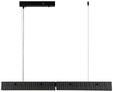 Подвесной светодиодный светильник Stilfort Lucen 4007/02/10PL 4