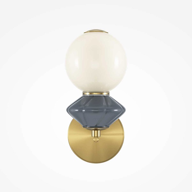 Бра Maytoni Modern MOD362WL-L5GR3K Фото № 12