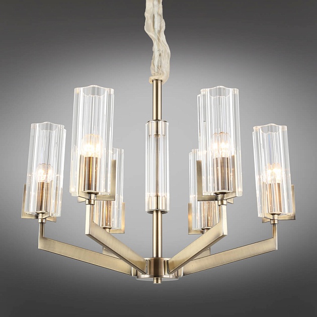 Подвесная люстра Omnilux Ledro OML-69903-06 Фото № 10