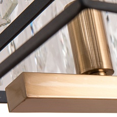 Подвесная люстра Divinare Frost 2022/21 SP-6 1