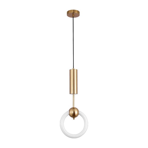 Подвесной светильник Moderli Richard V5010-PL Фото № 