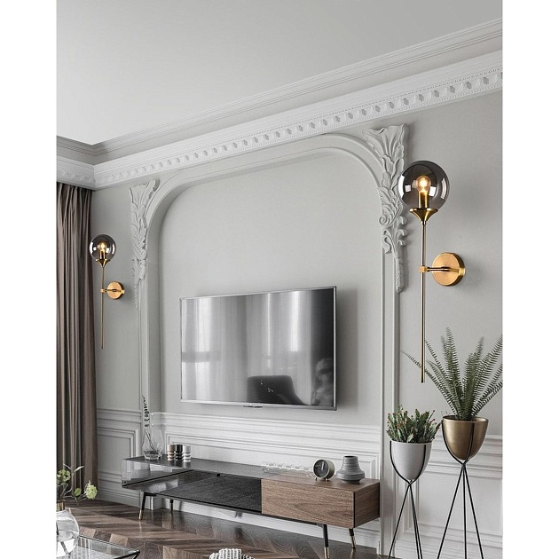 Бра TopDecor Tobias A1 74 изображение 5 Бра TopDecor Tobias A1 74 Фото № 5