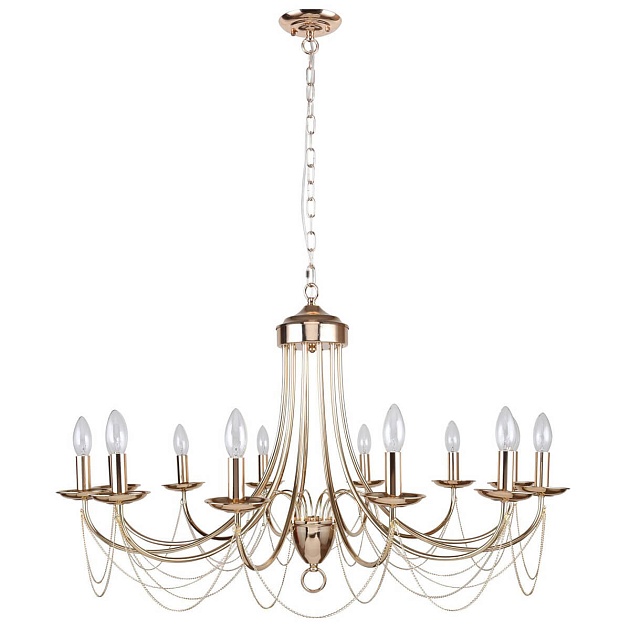 Подвесная люстра F-Promo Plini 2591-12P изображение 2 Подвесная люстра F-Promo Plini 2591-12P Фото № 2