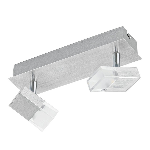 Спот Eglo Gemini 1 93866 изображение Спот Eglo Gemini 1 93866 Фото №