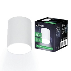 Накладной потолочный светильник Ritter Arton 59976 0 2