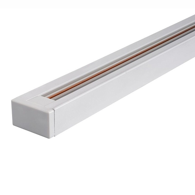 Шинопровод Lucia Tucci Trucco LTP-TR001-2-W Фото № 4