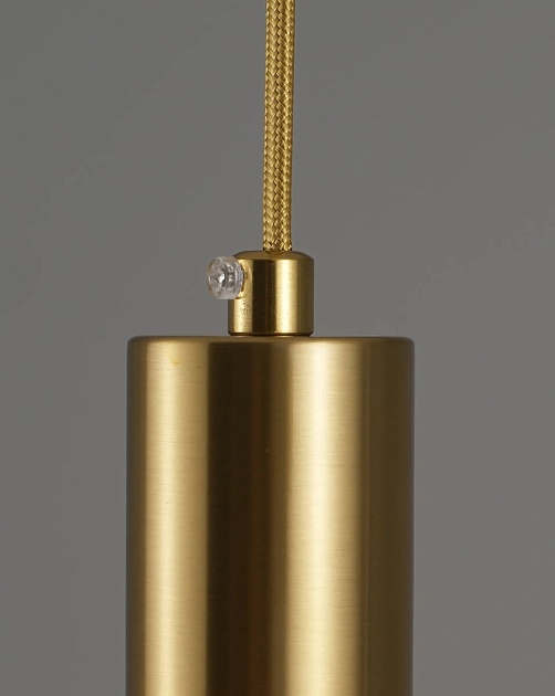 Подвесной светильник Moderli Martin V2890-1P Фото № 6