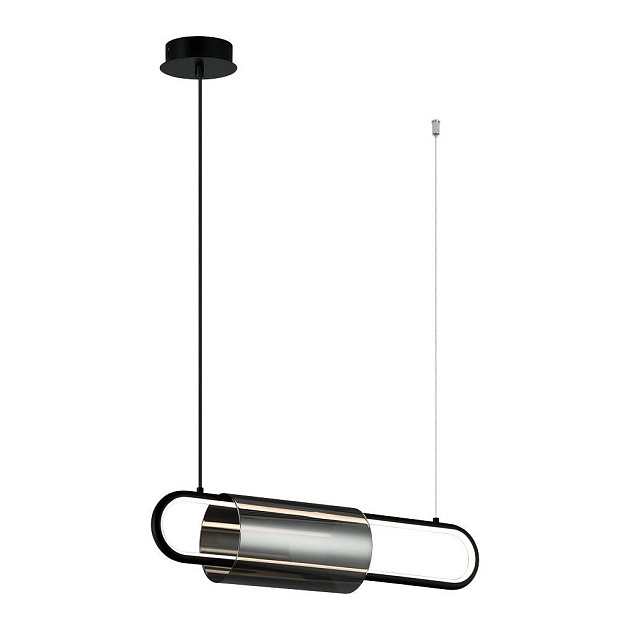 Подвесной светодиодный светильник Velante 260-023-01 Фото № 