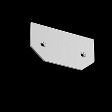 Заглушка Maytoni Technical Accessories for tracks TRA001MPEC-11S 2
