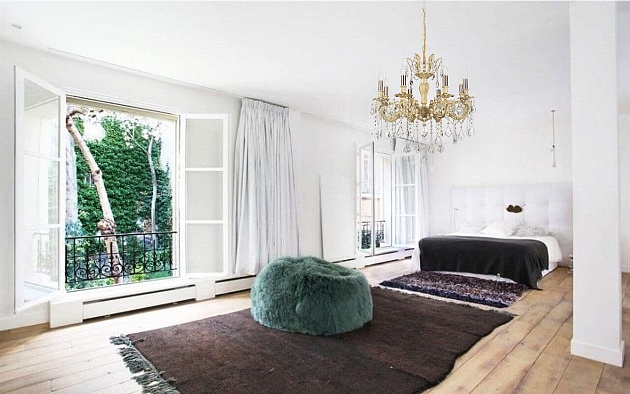 Подвесная люстра Lucia Tucci Barletta 122.8 Cream White Фото № 3