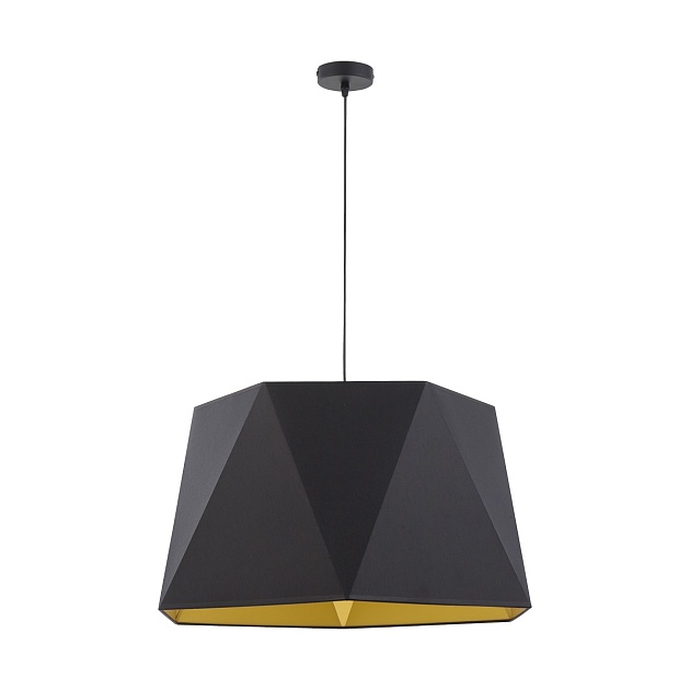 Подвесной светильник Toplight Aileen TL1623H-01BG Фото № 