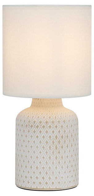 Настольная лампа Rivoli Sabrina 7043-502 Б0053462 Фото № 5