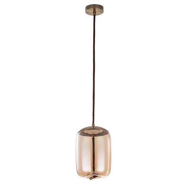 Подвесной светильник Arte Lamp Cody A7766SP-1AB Фото № 1