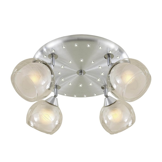 Спот Citilux Самба CL158142 изображение Спот Citilux Самба CL158142 Фото №