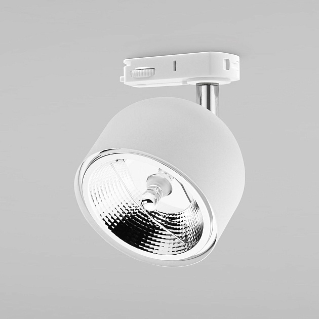 Трековый светильник TK Lighting 6054 Tracer изображение Трековый светильник TK Lighting 6054 Tracer Фото №