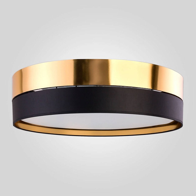 Потолочный светильник TK Lighting 4345 Hilton изображение Потолочный светильник TK Lighting 4345 Hilton Фото №