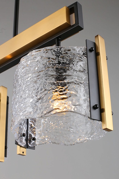 Подвесная люстра Omnilux Onte OML-99703-03 Фото № 5