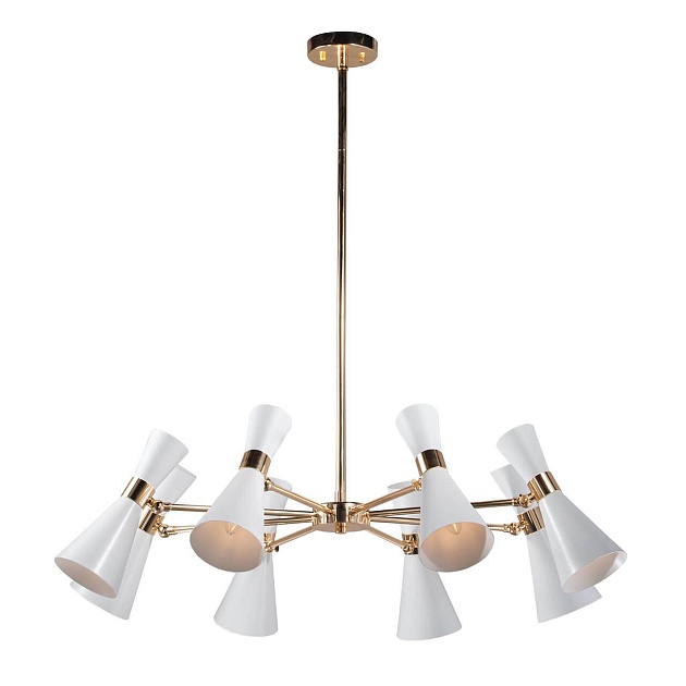 Подвесная люстра Lightstar Dumo 816086 изображение Подвесная люстра Lightstar Dumo 816086 Фото №
