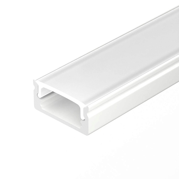 Профиль Arlight LINE-1708-2000 WHITE 044234 Фото № 